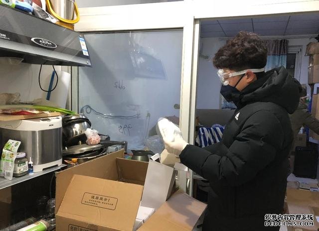 2月12日·北京要闻及抗击新冠肺炎快报