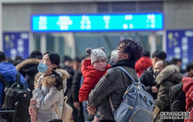 2月12日·北京要闻及抗击新冠肺炎快报