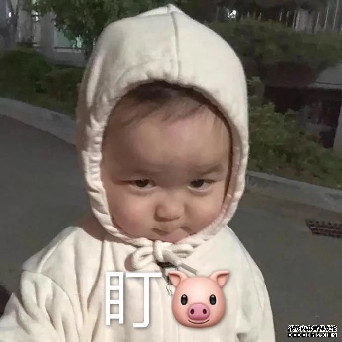 4岁女孩活成“乡镇女老板”,13万网友惊叹:这神态,一般人模仿不来