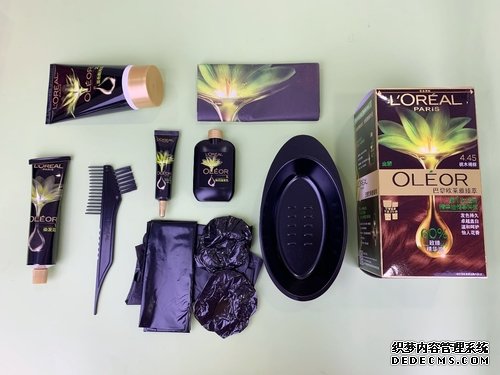 4款植物染发霜大PK,看谁是最后赢家