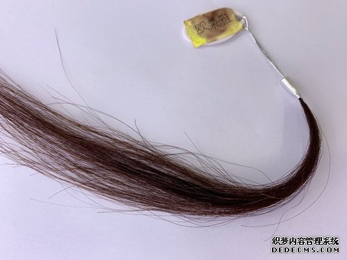 4款植物染发霜大PK,看谁是最后赢家