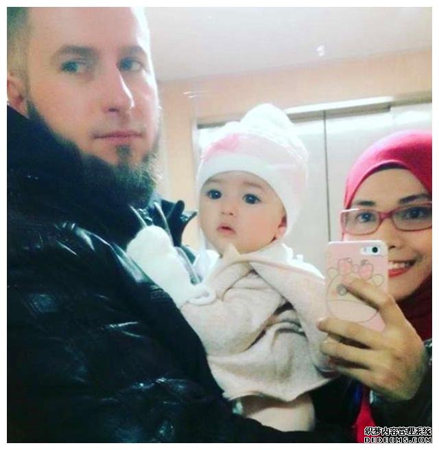 5年前,那个被誉为“世界上最漂亮女宝宝”,如今长得怎样?