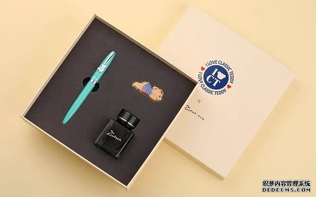 5款好用不贵的高颜值钢笔!书写无比顺滑,不断墨,给孩子纯粹的写字快感