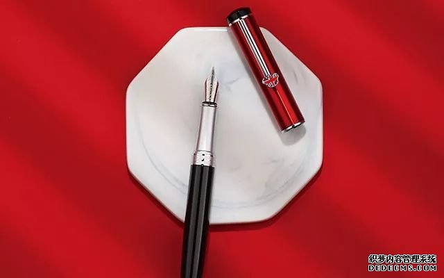 5款好用不贵的高颜值钢笔!书写无比顺滑,不断墨,给孩子纯粹的写字快感