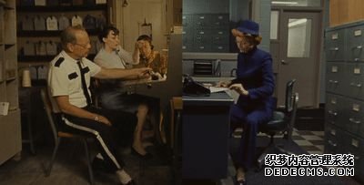 《月升王国》:一个理想的国度,对现实的反思,对“爱”的向往